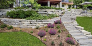 Here is the difference using decorative natural stone in Myrtle Beach by Universal Designs this natural stones solution is ideal for patios, driveways, walkways, retaining walls and more. Here is the difference using decorative natural stone in Myrtle Beach by Universal Designs this natural stones solution is ideal for patios, driveways, walkways, retaining walls and more.